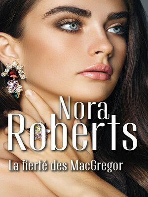 cover image of La fierté des MacGregor